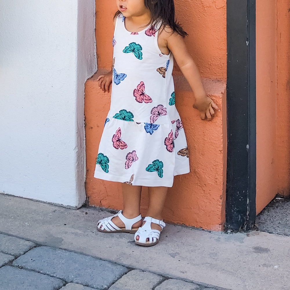 H&M Tank Dress